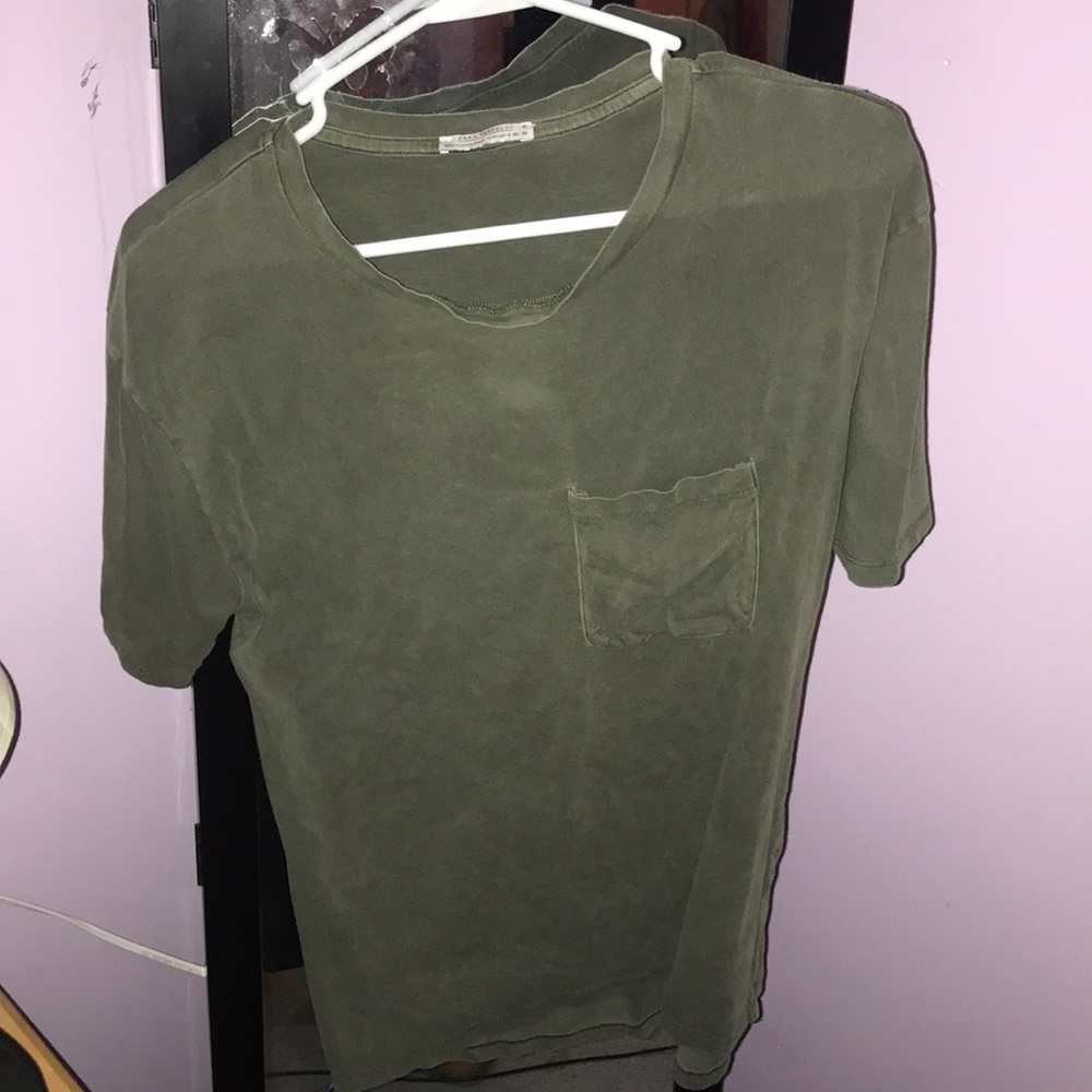 Zara t shirt